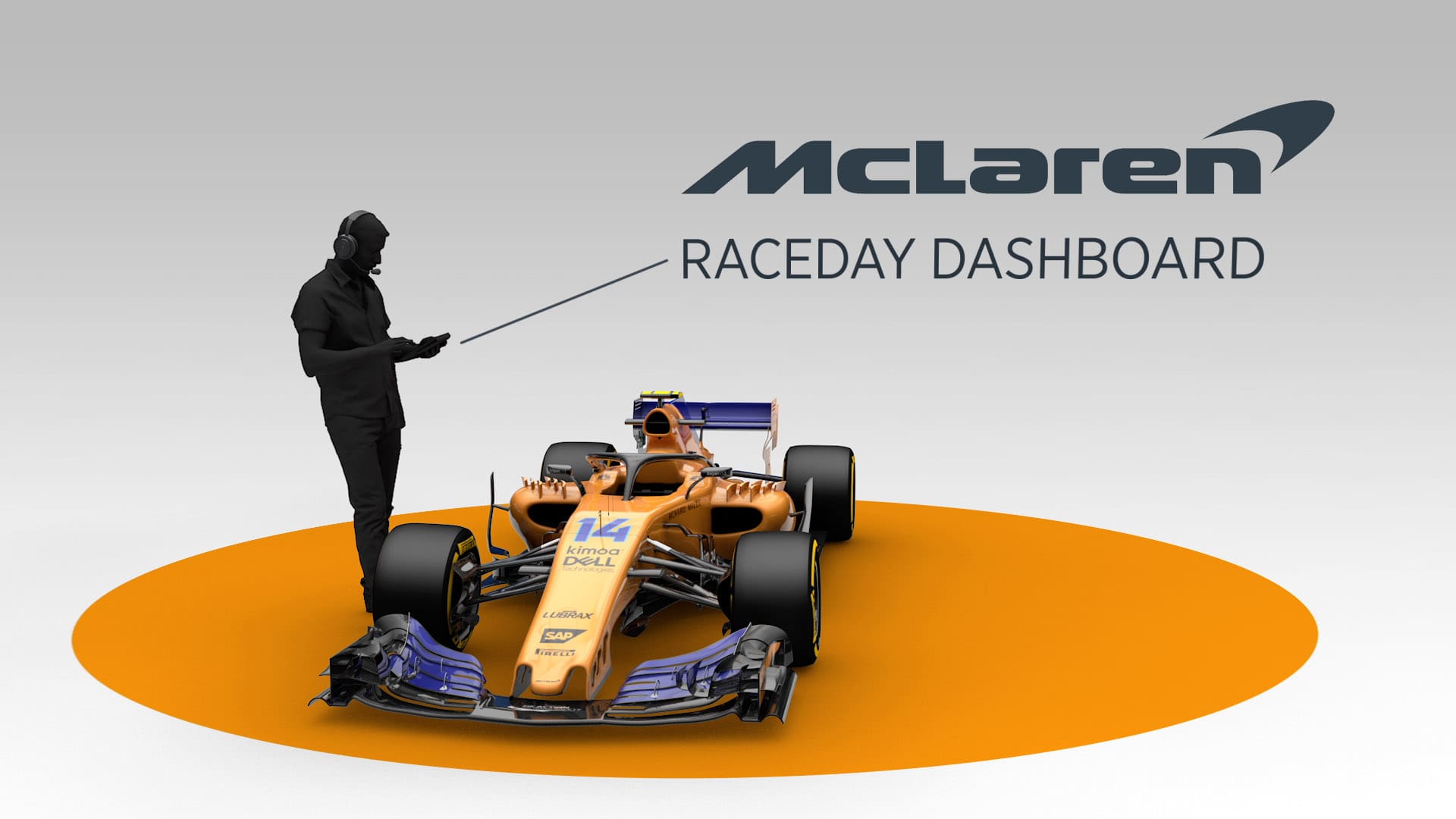 mclaren animation studios
