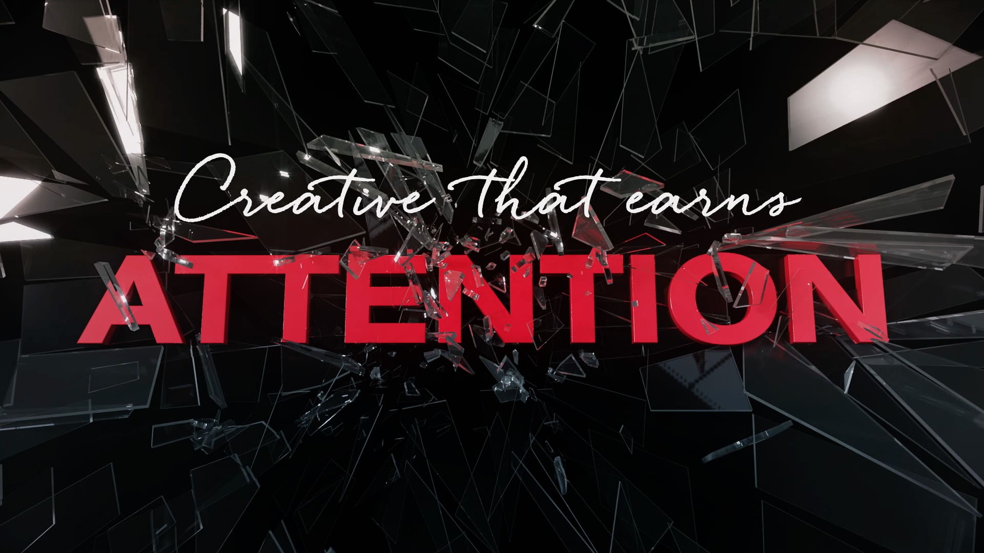 animation studio attention