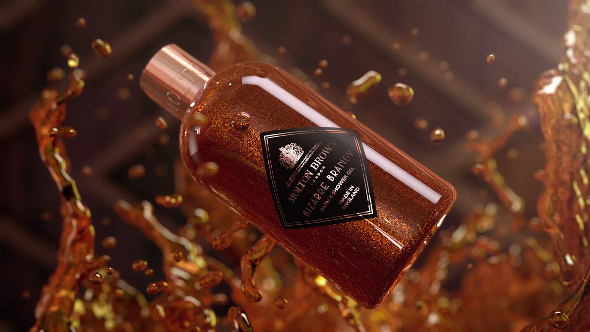 liquid 3d animation studio