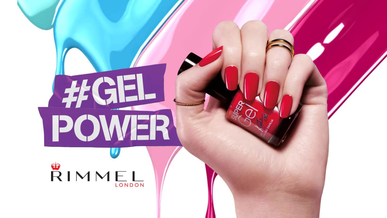 rimmel supergel animation