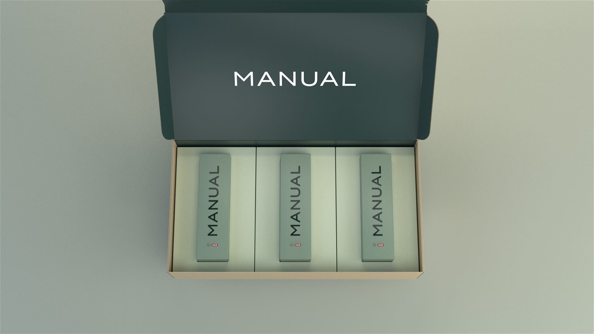 3d product animation manual