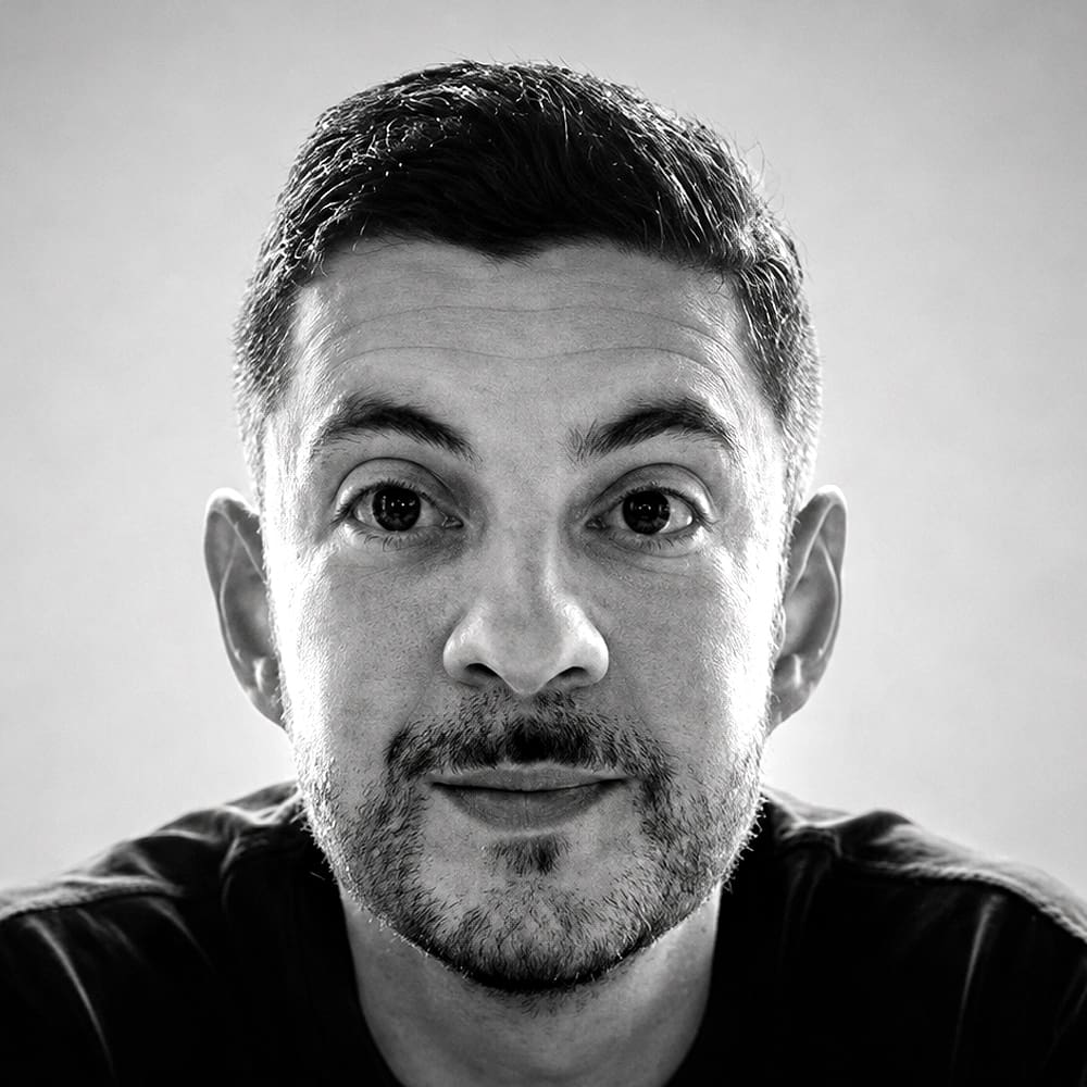 chris hislop