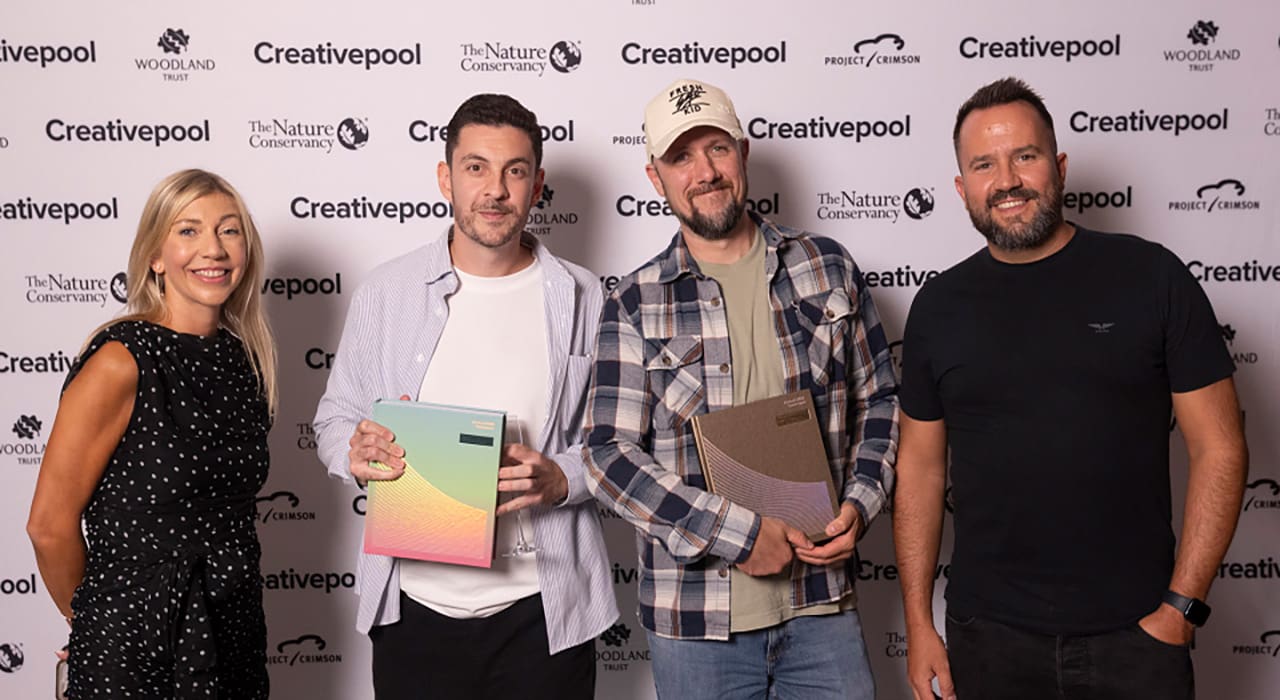 award-winning CGI
